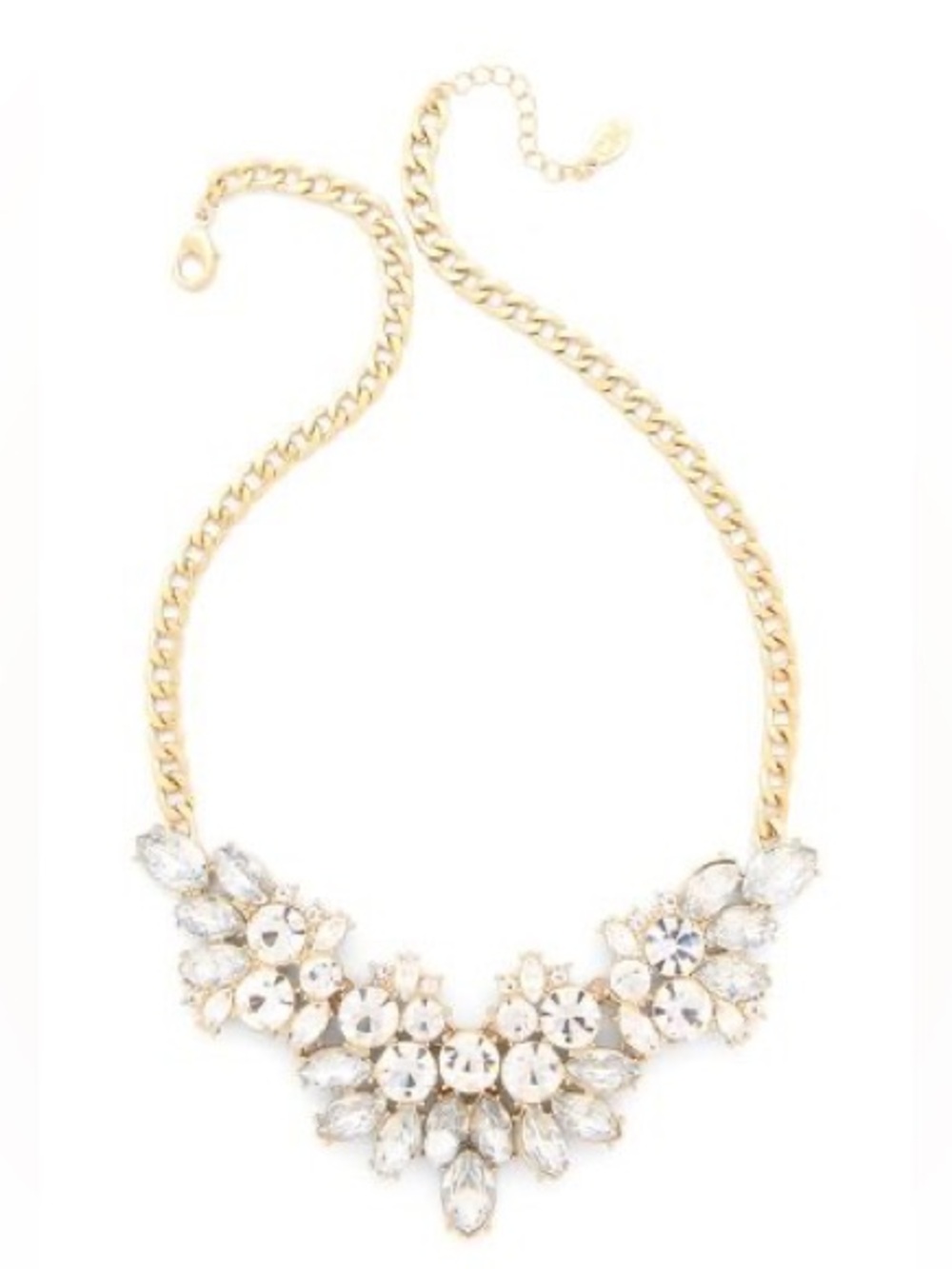Club Monaco Aria Necklace